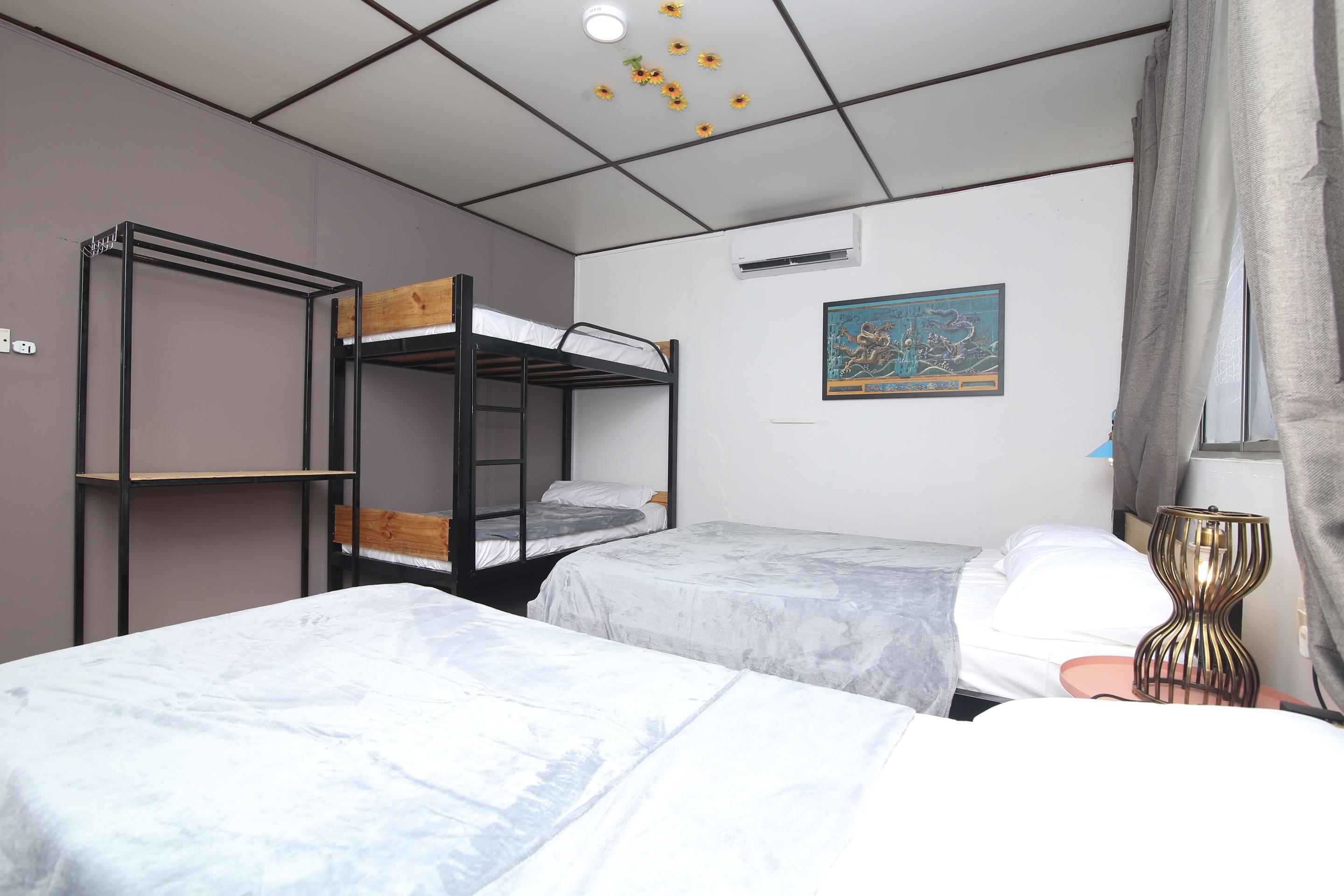 Spot On 90141 Threehouse Bed & Breakfast Kuching Eksteriør bilde