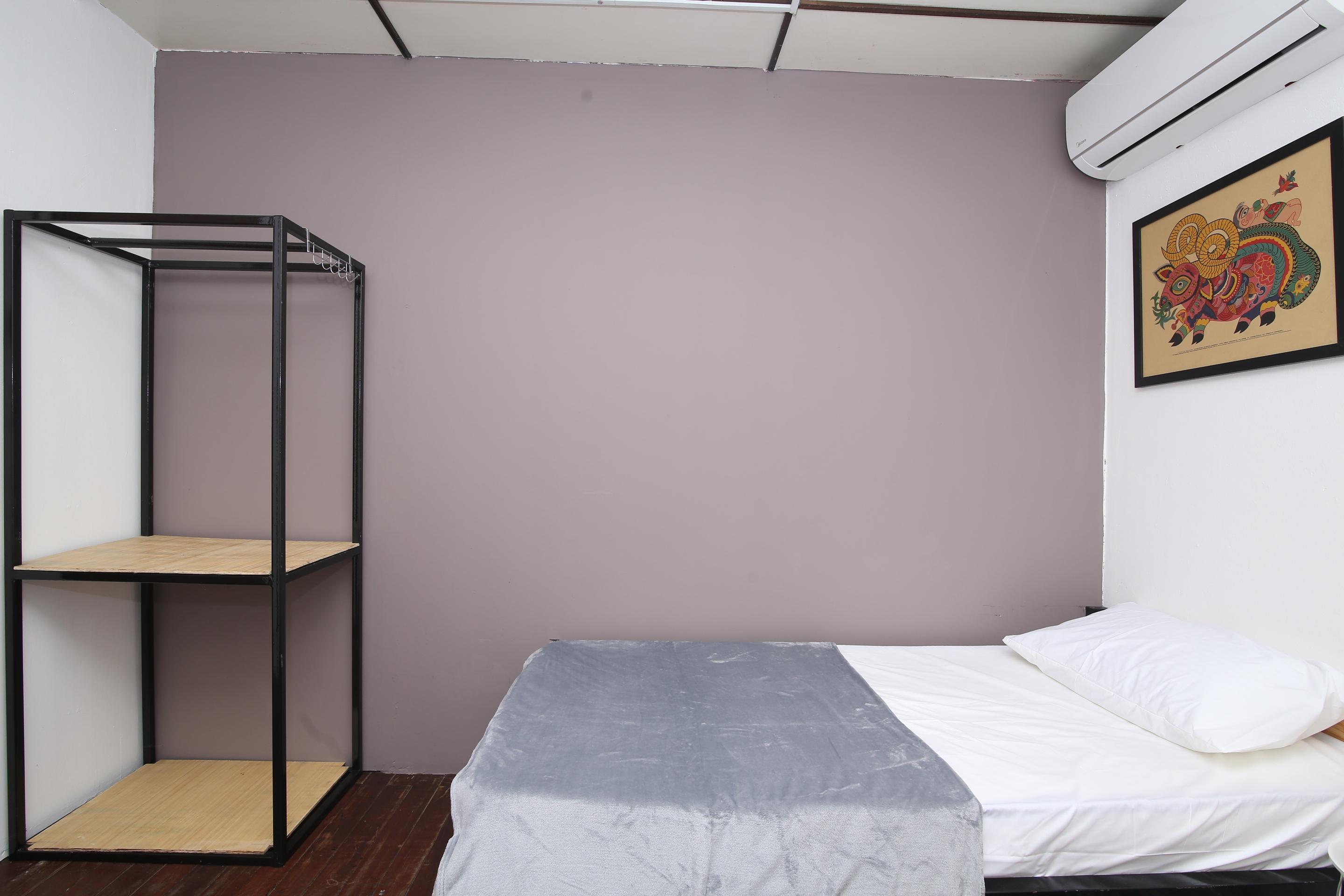 Spot On 90141 Threehouse Bed & Breakfast Kuching Eksteriør bilde