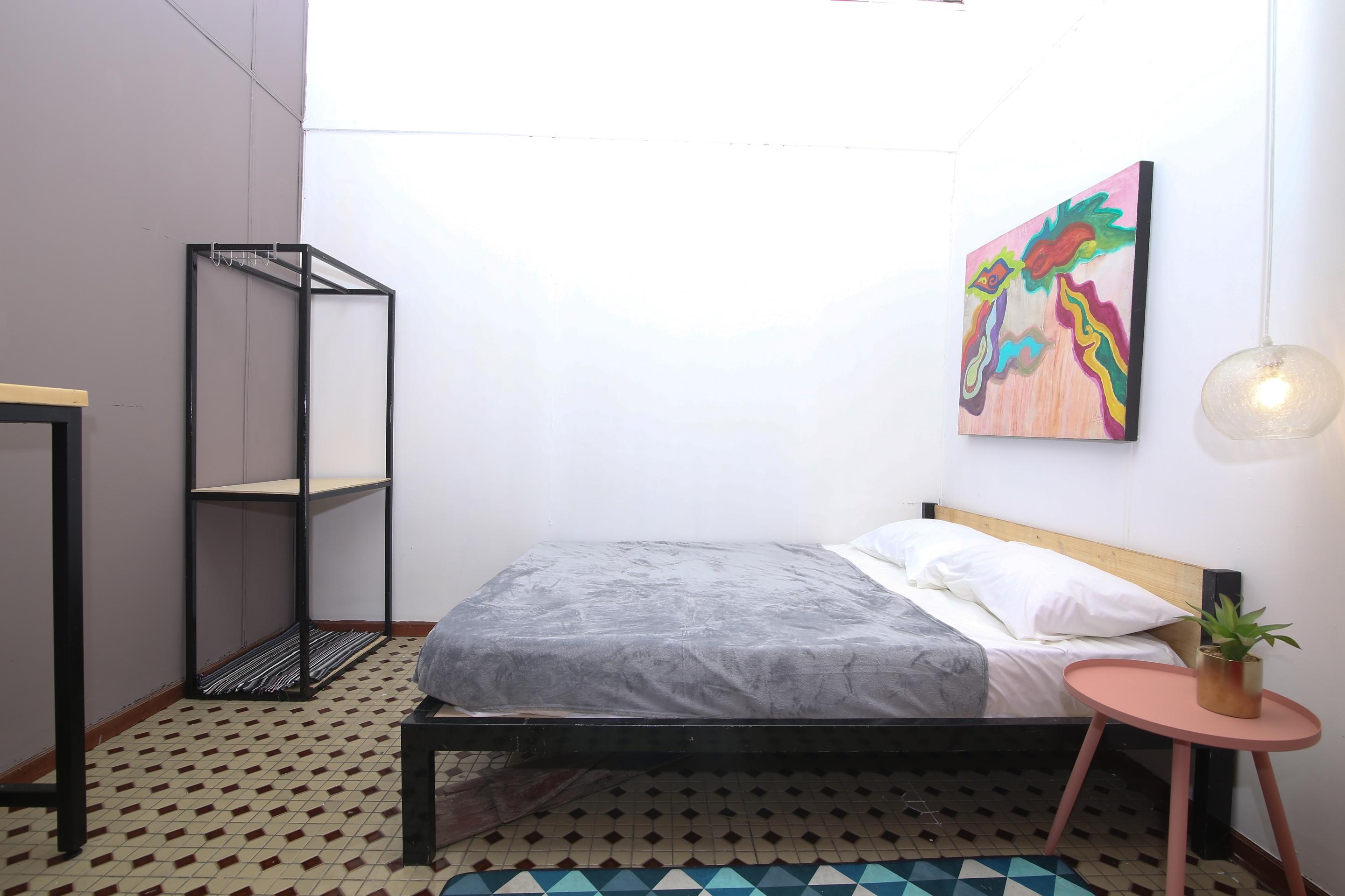 Spot On 90141 Threehouse Bed & Breakfast Kuching Eksteriør bilde