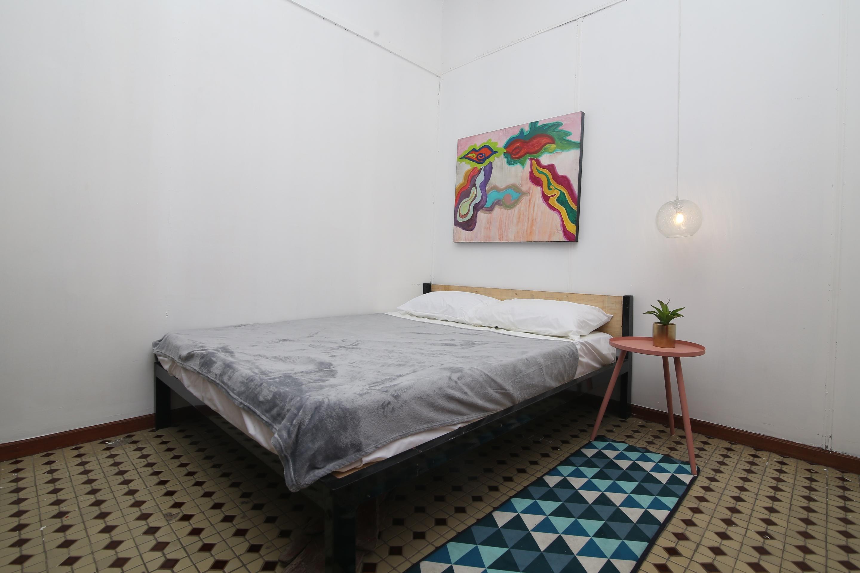 Spot On 90141 Threehouse Bed & Breakfast Kuching Eksteriør bilde