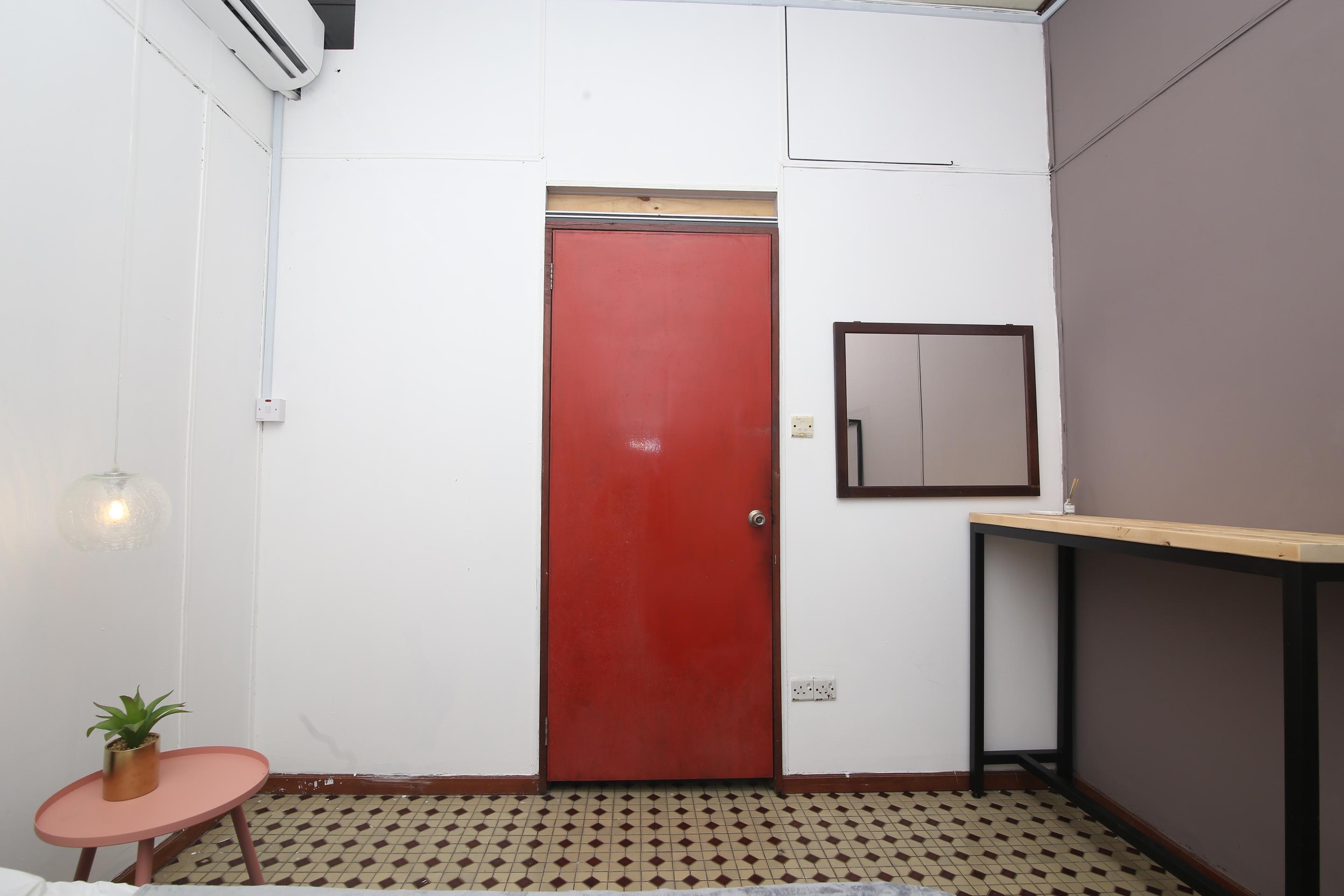 Spot On 90141 Threehouse Bed & Breakfast Kuching Eksteriør bilde