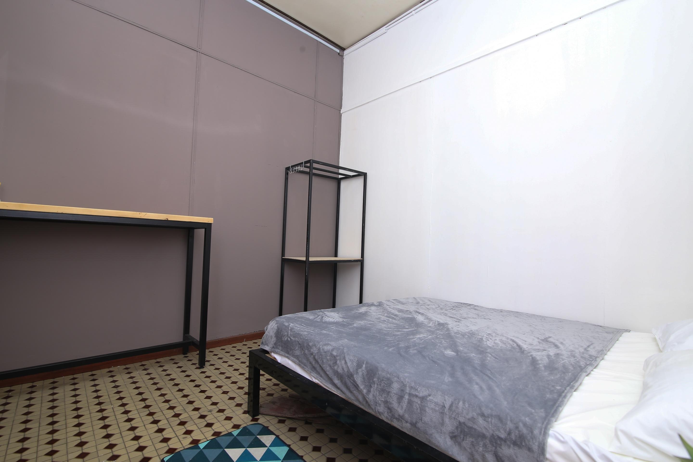 Spot On 90141 Threehouse Bed & Breakfast Kuching Eksteriør bilde
